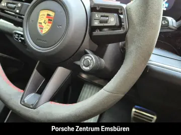 PORSCHE Cayenne S Matrix PassDispl Burmester Massage 360 TV