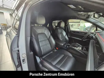 PORSCHE Cayenne S Matrix PassDispl Burmester Massage 360 TV