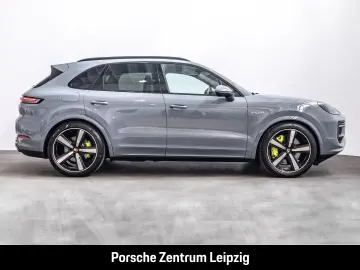 PORSCHE Cayenne S E-Hy InnoDr PassDisplay Ventil 360 Matrix