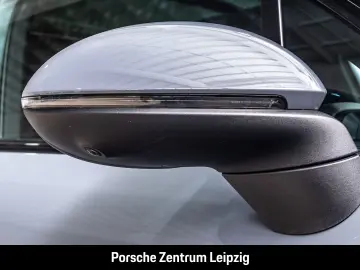 PORSCHE Cayenne S E-Hy InnoDr PassDisplay Ventil 360 Matrix