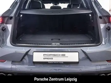 PORSCHE Cayenne S E-Hy InnoDr PassDisplay Ventil 360 Matrix