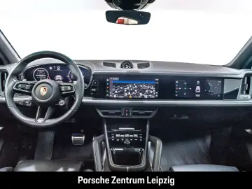 PORSCHE Cayenne S E-Hy InnoDr PassDisplay Ventil 360 Matrix