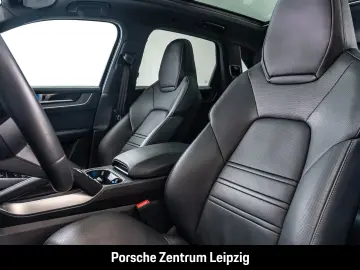 PORSCHE Cayenne S E-Hy InnoDr PassDisplay Ventil 360 Matrix