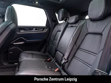 PORSCHE Cayenne S E-Hy InnoDr PassDisplay Ventil 360 Matrix
