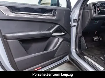 PORSCHE Cayenne S E-Hy InnoDr PassDisplay Ventil 360 Matrix