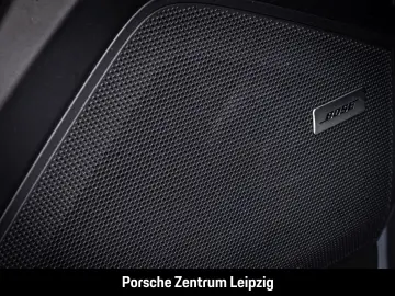 PORSCHE Cayenne S E-Hy InnoDr PassDisplay Ventil 360 Matrix