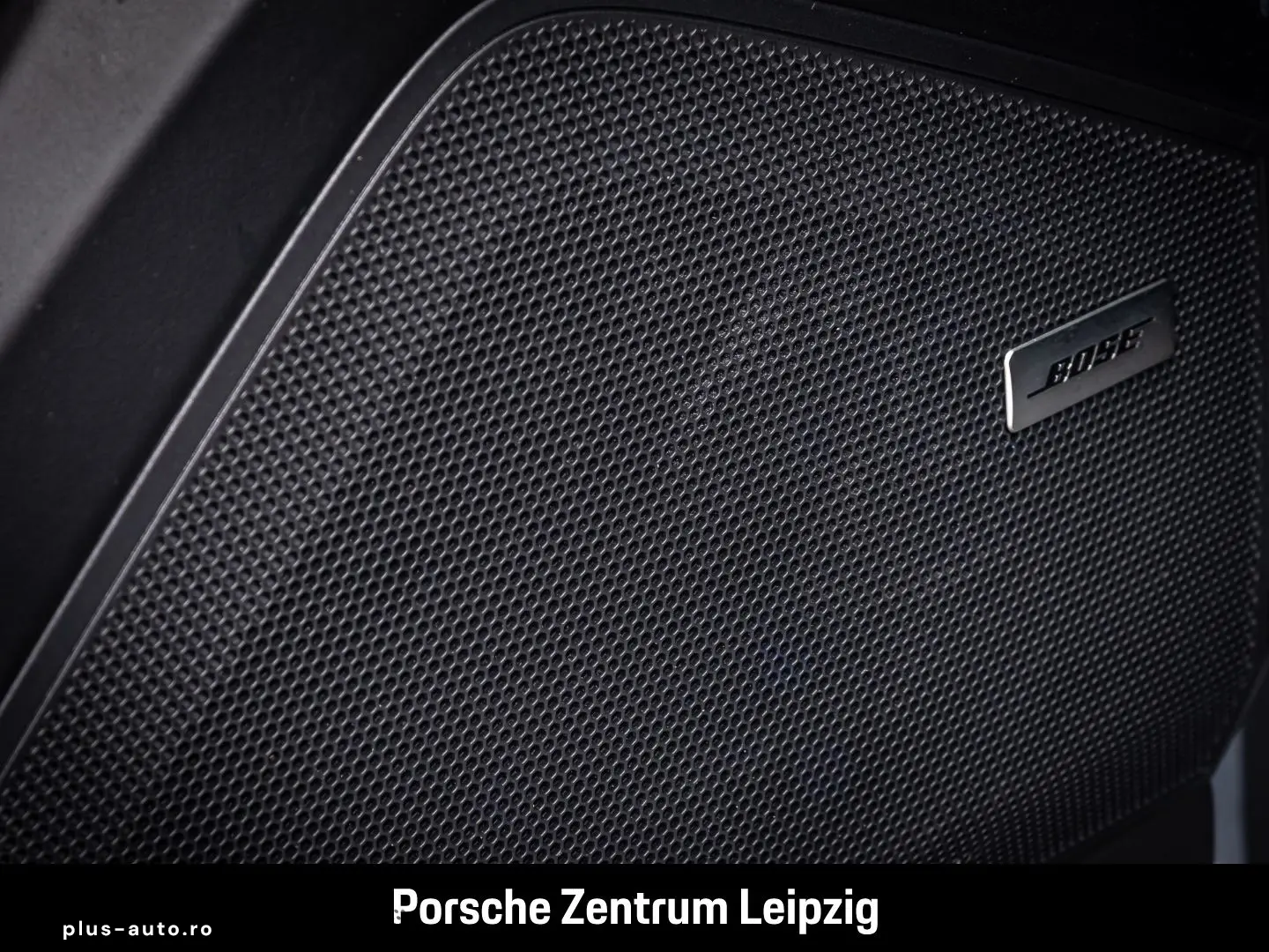 PORSCHE Cayenne S E-Hy InnoDr PassDisplay Ventil 360 Matrix