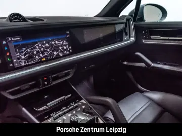 PORSCHE Cayenne S E-Hy InnoDr PassDisplay Ventil 360 Matrix