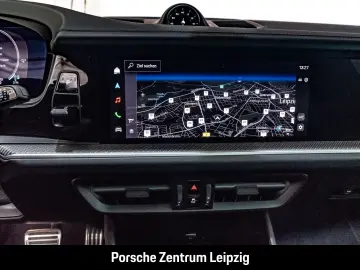 PORSCHE Cayenne S E-Hy InnoDr PassDisplay Ventil 360 Matrix