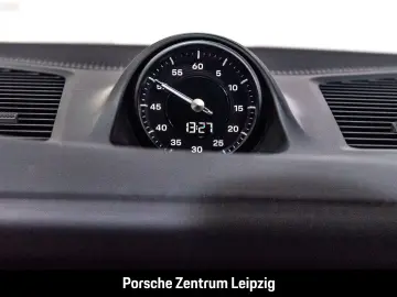PORSCHE Cayenne S E-Hy InnoDr PassDisplay Ventil 360 Matrix