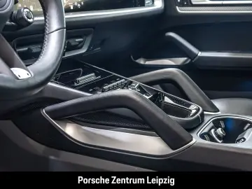PORSCHE Cayenne S E-Hy InnoDr PassDisplay Ventil 360 Matrix