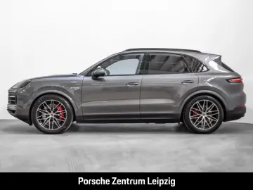 PORSCHE Cayenne S E-Hy InnoDr PassDispl Ventil 360 SoftClose