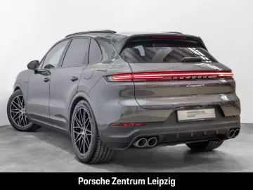 PORSCHE Cayenne S E-Hy InnoDr PassDispl Ventil 360 SoftClose