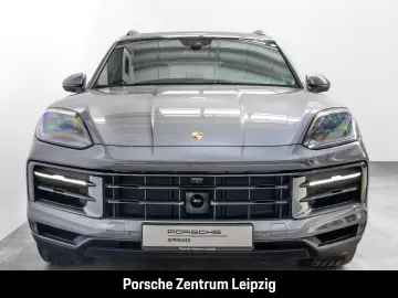 PORSCHE Cayenne S E-Hy InnoDr PassDispl Ventil 360 SoftClose