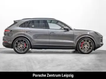 PORSCHE Cayenne S E-Hy InnoDr PassDispl Ventil 360 SoftClose