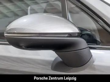 PORSCHE Cayenne S E-Hy InnoDr PassDispl Ventil 360 SoftClose