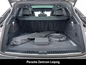 PORSCHE Cayenne S E-Hy InnoDr PassDispl Ventil 360 SoftClose