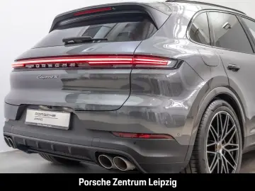 PORSCHE Cayenne S E-Hy InnoDr PassDispl Ventil 360 SoftClose