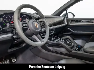 PORSCHE Cayenne S E-Hy InnoDr PassDispl Ventil 360 SoftClose