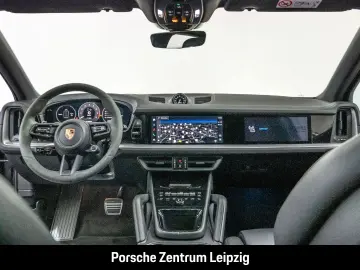 PORSCHE Cayenne S E-Hy InnoDr PassDispl Ventil 360 SoftClose