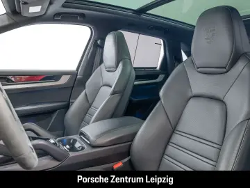PORSCHE Cayenne S E-Hy InnoDr PassDispl Ventil 360 SoftClose