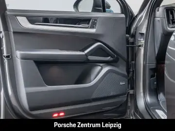 PORSCHE Cayenne S E-Hy InnoDr PassDispl Ventil 360 SoftClose