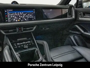 PORSCHE Cayenne S E-Hy InnoDr PassDispl Ventil 360 SoftClose