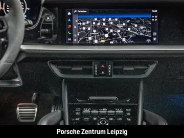 PORSCHE Cayenne S E-Hy InnoDr PassDispl Ventil 360 SoftClose