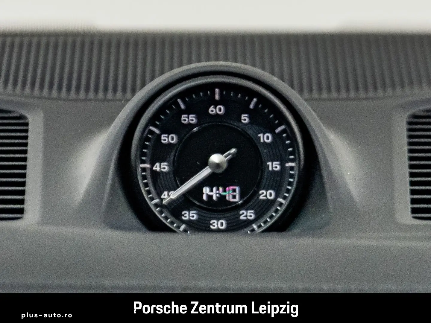 PORSCHE Cayenne S E-Hy InnoDr PassDispl Ventil 360 SoftClose