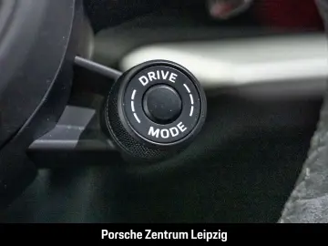 PORSCHE Cayenne S E-Hy InnoDr PassDispl Ventil 360 SoftClose