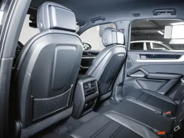 PORSCHE Cayenne E-Hy SoftClo Matrix InnoDr PassDispl Ventil