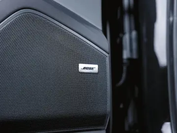 PORSCHE Cayenne E-Hy SoftClo Matrix InnoDr PassDispl Ventil