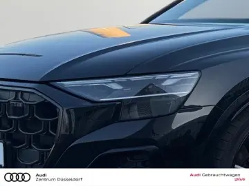 AUDI Q8 50 TDI Quattro Matrix Massage Ventil 360 B&O