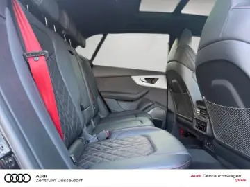 AUDI Q8 50 TDI Quattro Matrix Massage Ventil 360 B&O