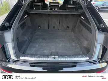 AUDI Q8 50 TDI Quattro Matrix Massage Ventil 360 B&O