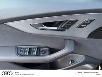 AUDI Q8 50 TDI Quattro Matrix Massage Ventil 360 B&O