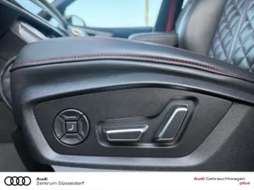 AUDI Q8 50 TDI Quattro Matrix Massage Ventil 360 B&O