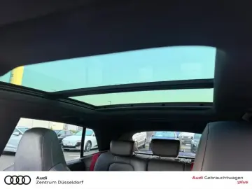 AUDI Q8 50 TDI Quattro Matrix Massage Ventil 360 B&O