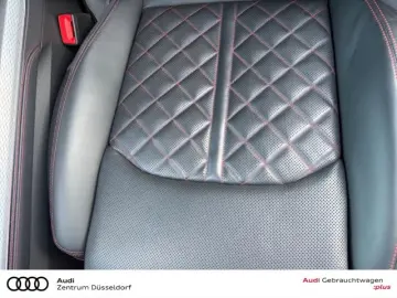 AUDI Q8 50 TDI Quattro Matrix Massage Ventil 360 B&O