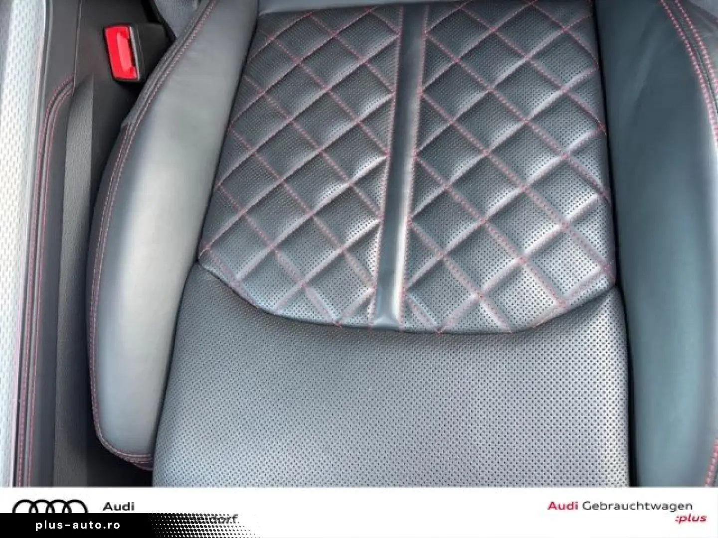 AUDI Q8 50 TDI Quattro Matrix Massage Ventil 360 B&O