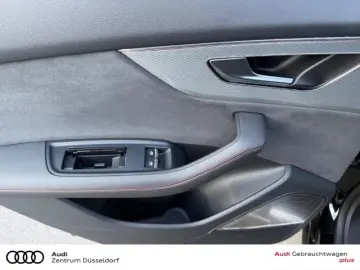 AUDI Q8 50 TDI Quattro Matrix Massage Ventil 360 B&O