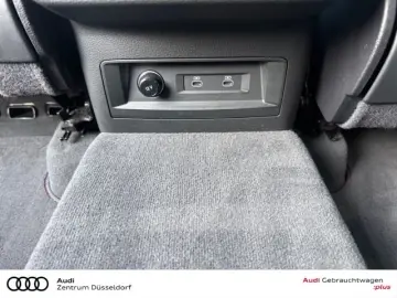 AUDI Q8 50 TDI Quattro Matrix Massage Ventil 360 B&O