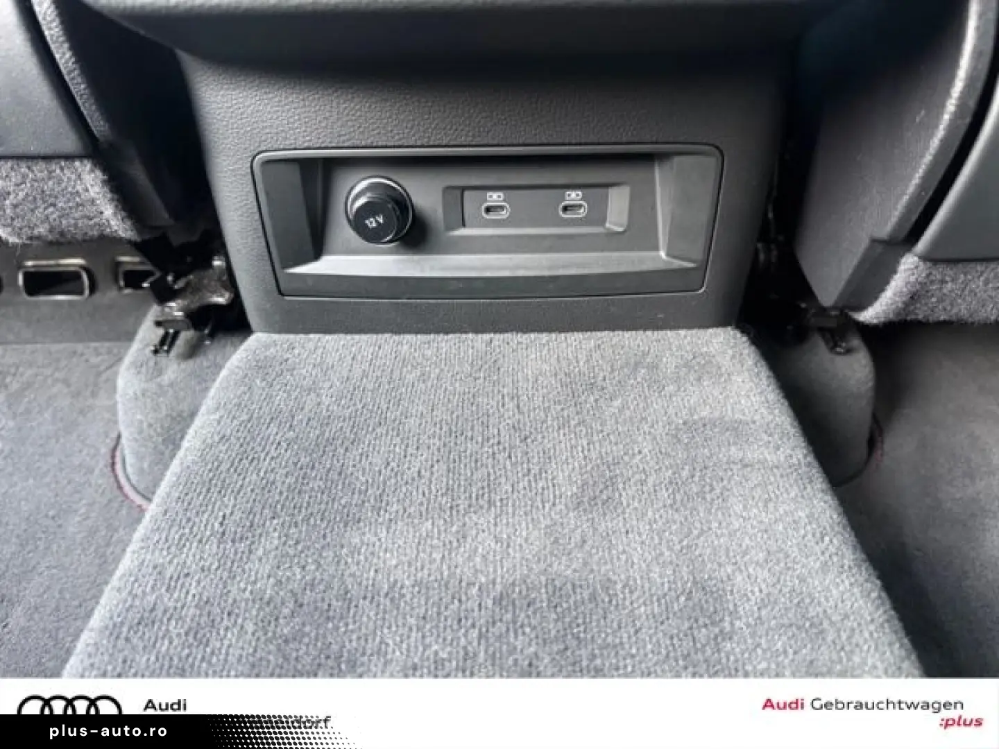 AUDI Q8 50 TDI Quattro Matrix Massage Ventil 360 B&O