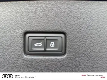 AUDI Q8 50 TDI Quattro Matrix Massage Ventil 360 B&O