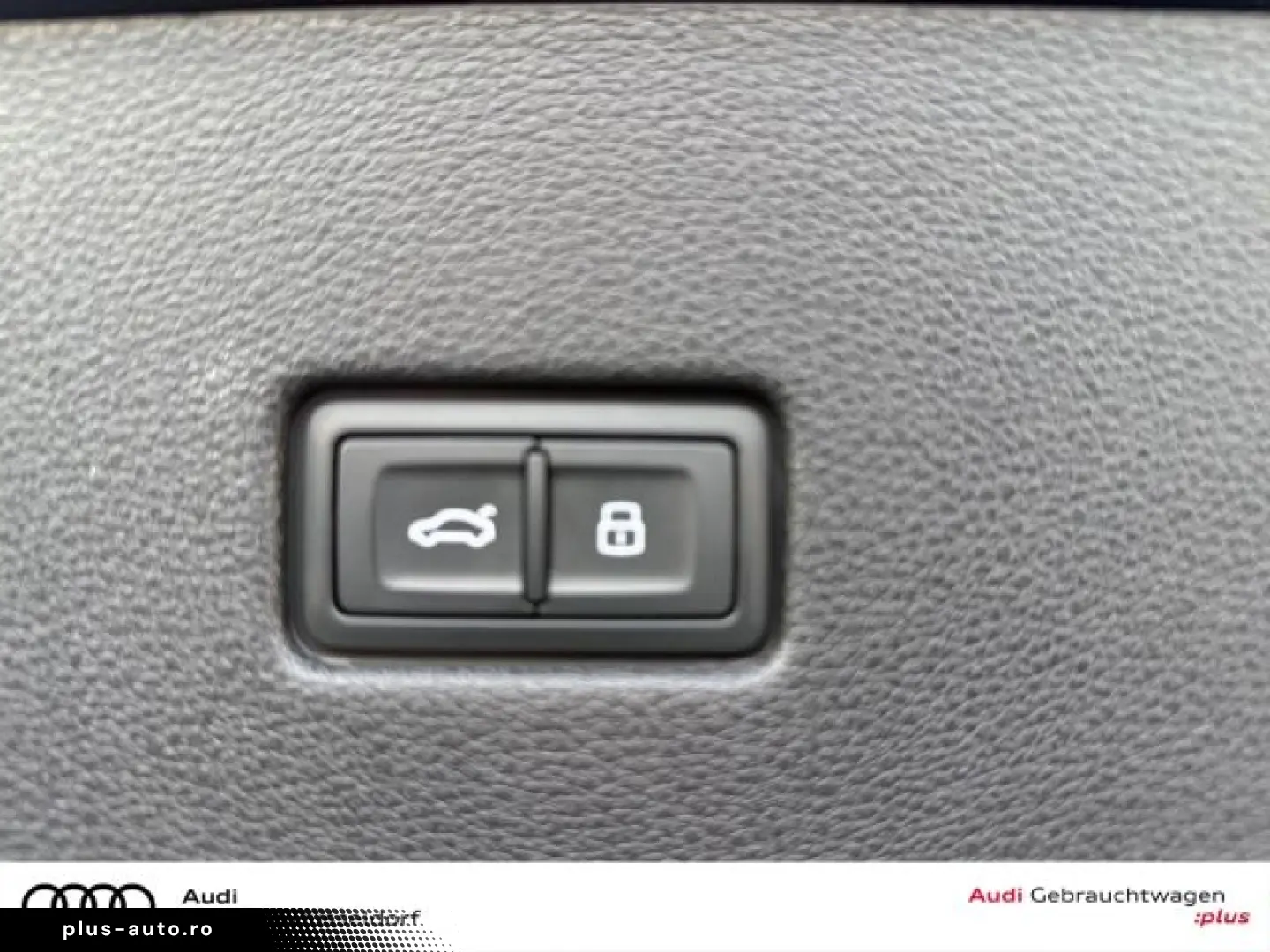 AUDI Q8 50 TDI Quattro Matrix Massage Ventil 360 B&O