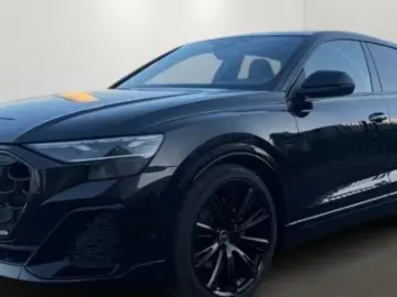 AUDI Q8 50 TDI Quattro Matrix Massage Ventil 360 B&O