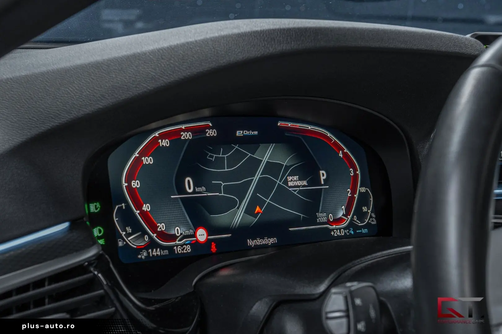 BMW 530e xDrive M-Sport Pro H K Sunroof ACC Matrix