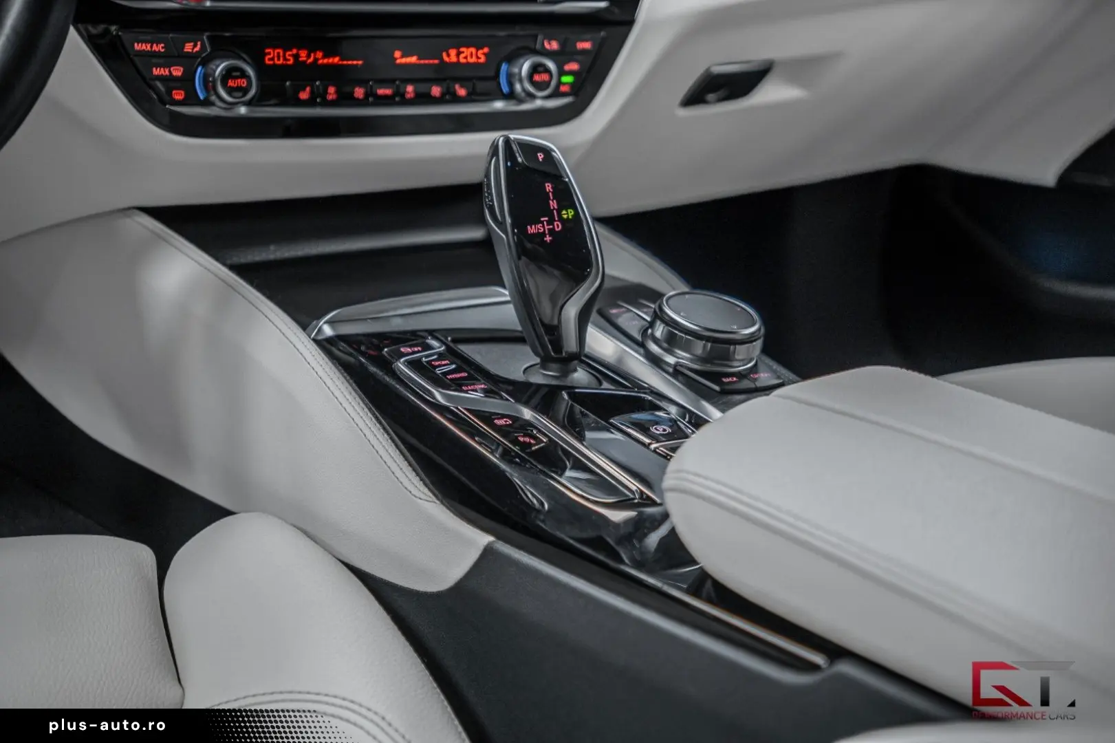 BMW 530e xDrive M-Sport Pro H K Sunroof ACC Matrix