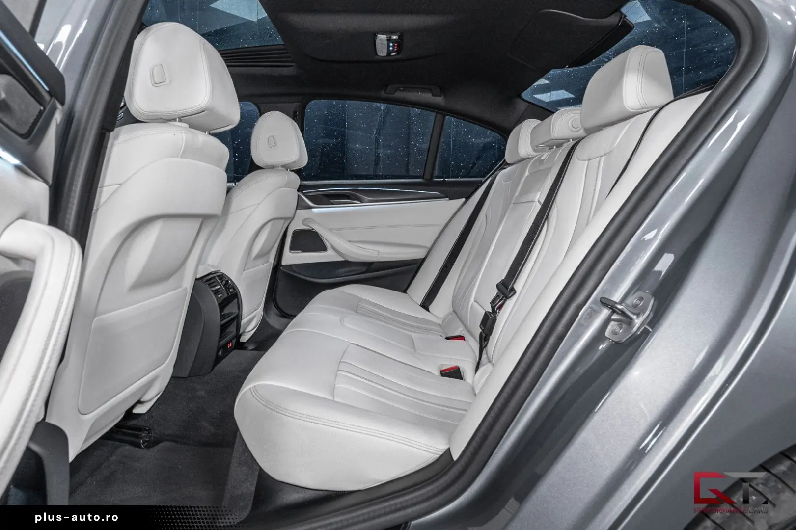 BMW 530e xDrive M-Sport Pro H K Sunroof ACC Matrix