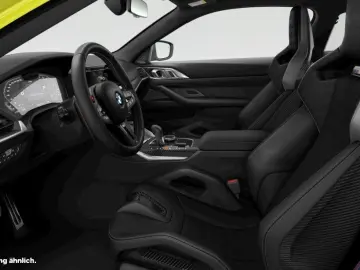 BMW M4 Competition Coupé M xDrive